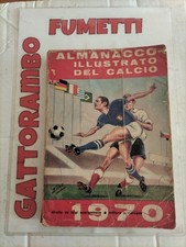 Almanacco Del Calcio