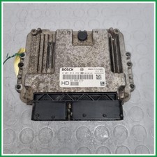 Centralina Motore Iniezione