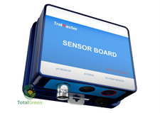 Modulo sensori rilevamento ph