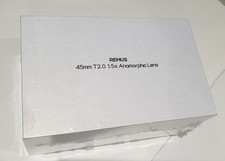 Nuovo obiettivo BLAZAR Remus