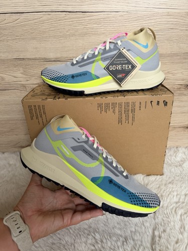 Nike react pegasus trail - 4, gtx