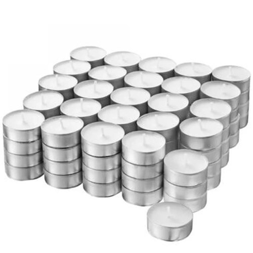 Candele tea light - tea,