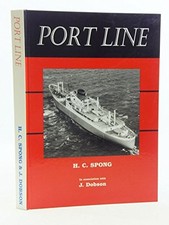 Port Line, Dobson, J.