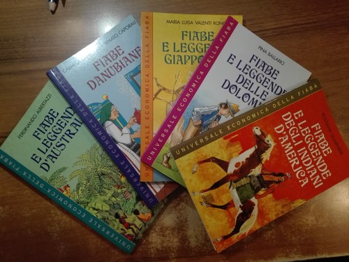 Lotto fiabe leggende - lotto,