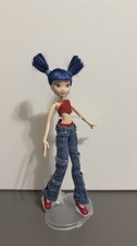 Bambola Winx Musa - vestito