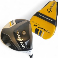 Driver TaylorMade Rocketballz