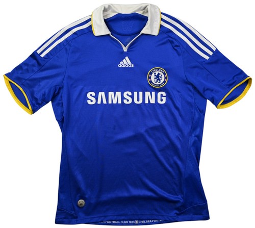 Adidas 2008 chelsea - adidas, 2008-09