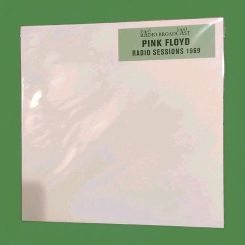 Pink floyd radio - pink,
