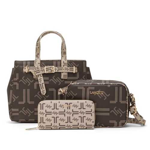 Set 3in1 donna lancetti mod - donna,