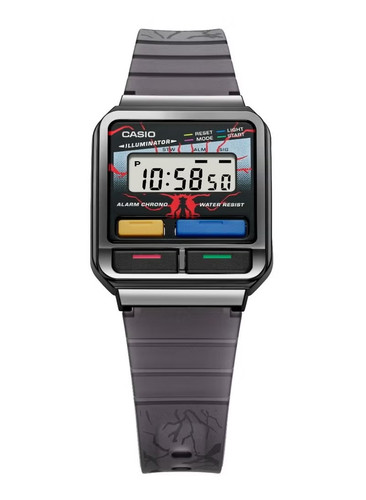 Orologio casio a120west - casio, a120west-1a