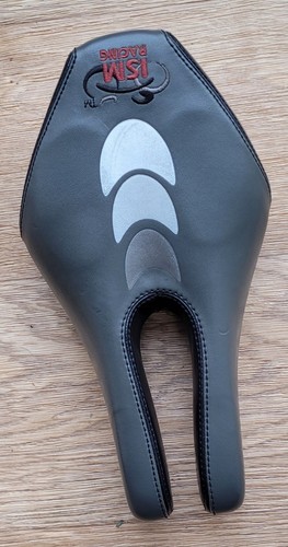 Sella corsa ism gel adamo - sella,