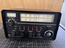 R.L. Drake Co. Model 2-B