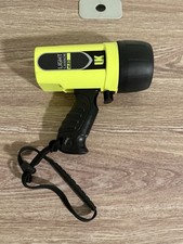 Cannone leggero cinetica