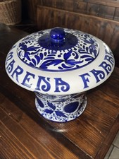 Vaso Ceramica Amarena Fabbri