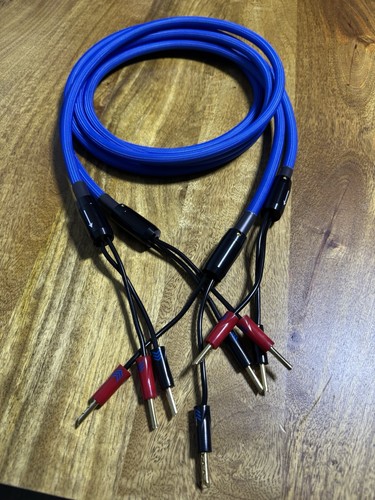 Cavi altoparlanti chord - cavi,