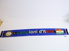 Sciarpa Tifoso Ufficiale Inter