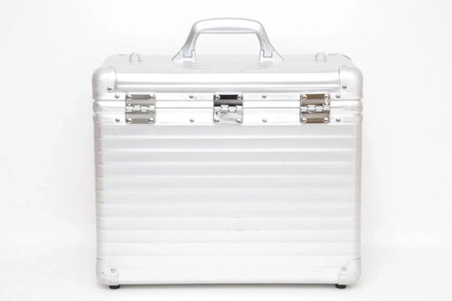 Rimowa topas pilot - rimowa, valigia