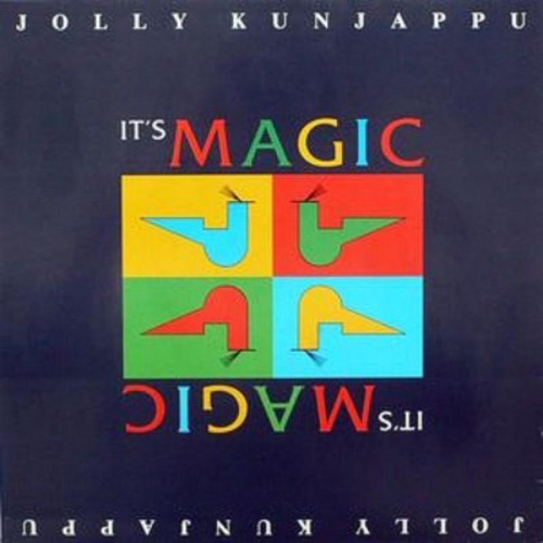 Jolly kunjappu s - it's, cd