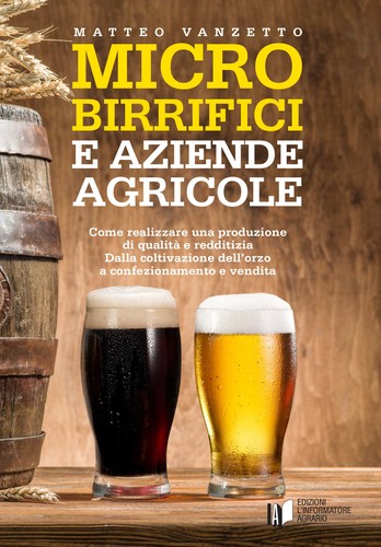 Microbirrifici aziende - microbirrifici,