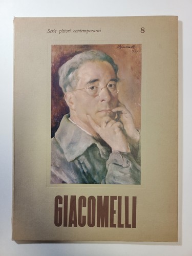 Ferruccio giacomelli - ferruccio,