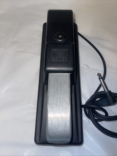 Vintage roland sustain pedale - vintage,