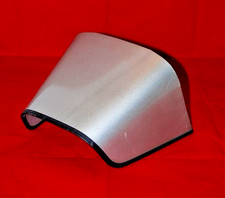 Laverda 125 tail - lz, grey