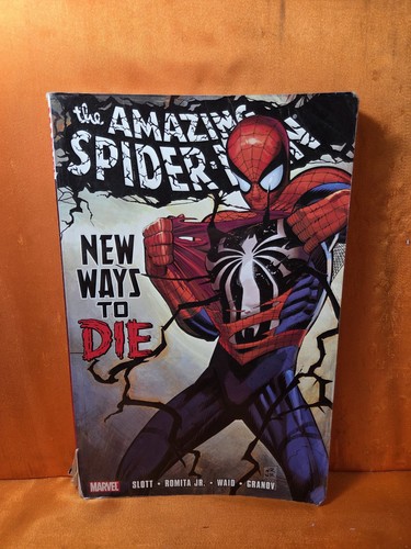 The amazing spider man - amazing, spider-man: