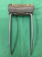 Used Headrest fits Mercedes