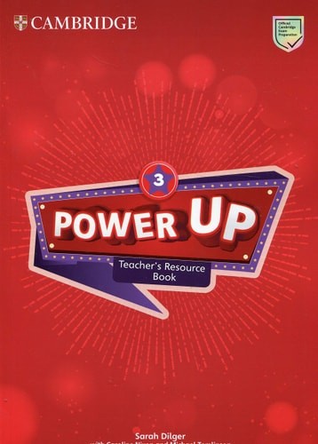 Power level teacher s - up, 3