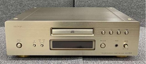 Denon lettore changer - denon,