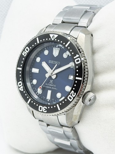Seiko prospex automatic - seiko,