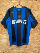 Maglia Calcio Inter Milan Home