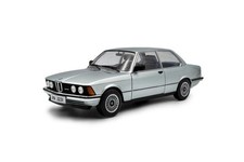 Modellino auto bmw 323i - auto, e21