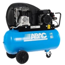 Compressore Abac  90 litri 2