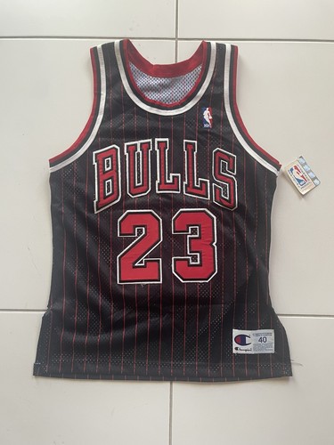Maglia chicago bulls jordan - maglia,