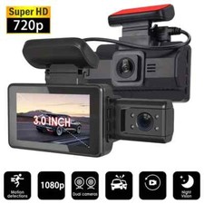 Dash cam che - che, ruota