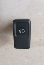 Pulsante Subaru Impreza 2001 / 2007 Interruttore Fari fendinebbia Switch