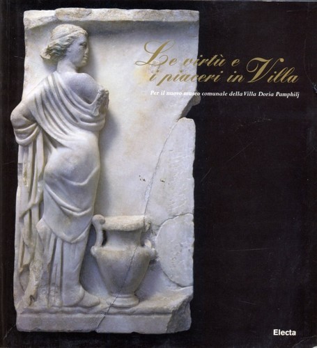 Virtu piaceri in villa - virtu',