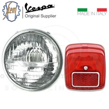 KIT FANALE FARO TONDO