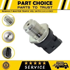 FUEL RAIL HIGH PRESSURE SENSOR