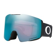 Oakley fall line l matte black