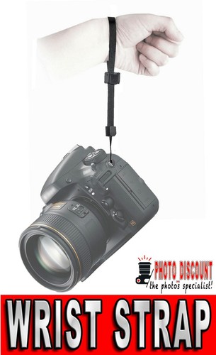 Cinghia polso mano strap - da,