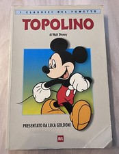 Raccolta Topolino Edizione