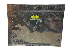 3 CUSTODIE UMIDIFICATE DA VIAGGIO ADORINI PER SIGARI  - 3 HUMISAVE BAGS