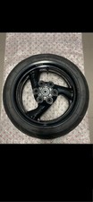 Coppia cerchi ducati - coppia,