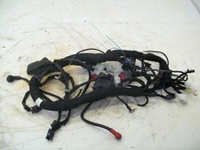 ELECTRICAL SYSTEM FOR 2018 BRIXTON BX125X (e38749)