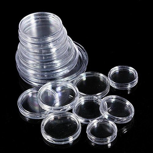 Capsule materiale - capsule,