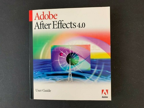 Adobe after effects user - after,
