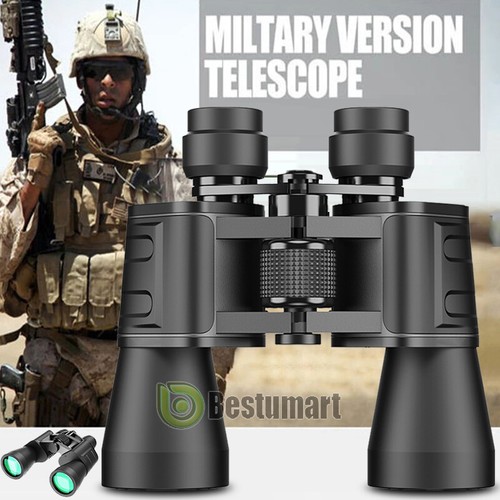 Binocolo militare 180x100 alta