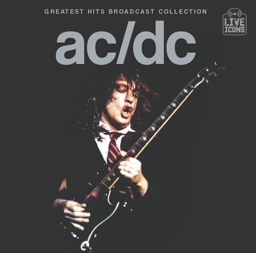 Greatest hits - ac/dc,